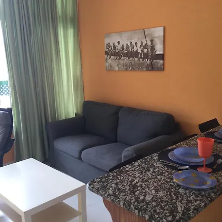 Canaria Sunset, 1 Bedroom Playa del Inglés