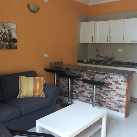 Canaria Sunset, 1 Bedroom Apartmán *